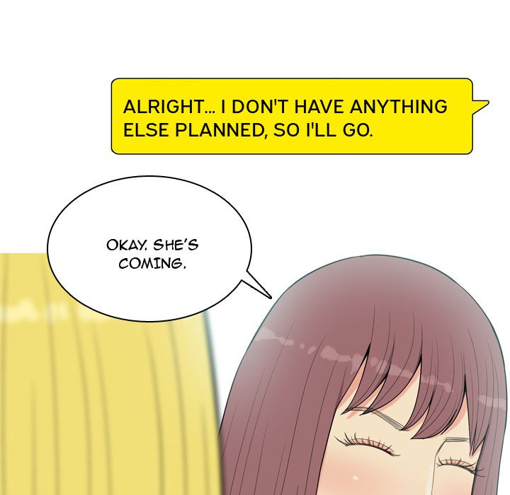 My Lovers Prelude Chapter 4 image 41
