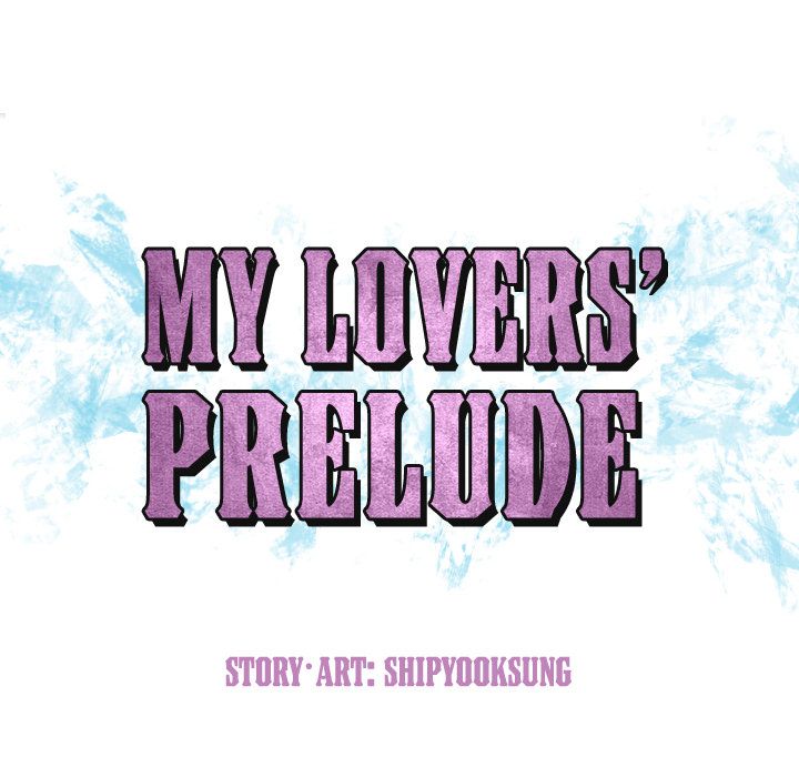 My Lovers Prelude Chapter 4 image 7