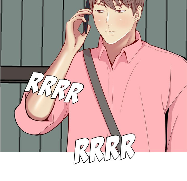 My Lovers Prelude Chapter 40 image 9