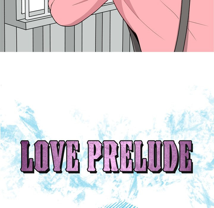 My Lovers Prelude Chapter 40 image 18