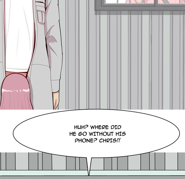 My Lovers Prelude Chapter 40 image 22