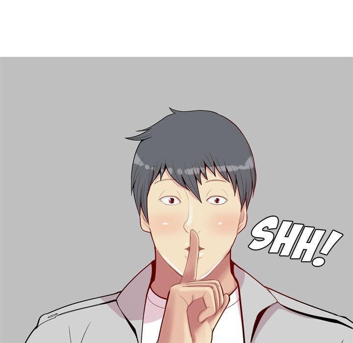 My Lovers Prelude Chapter 40 image 30