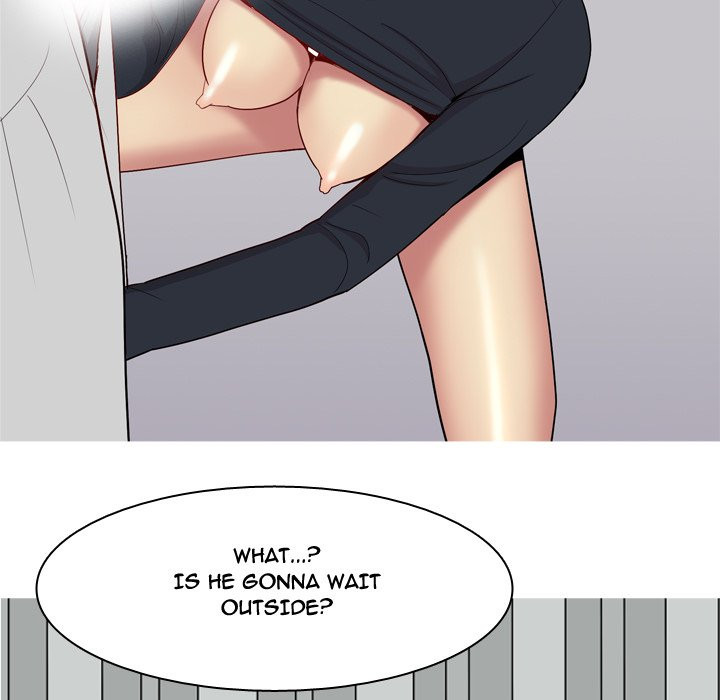 My Lovers Prelude Chapter 40 image 42