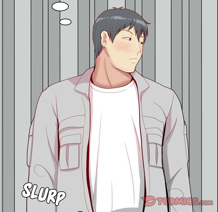 My Lovers Prelude Chapter 40 image 43