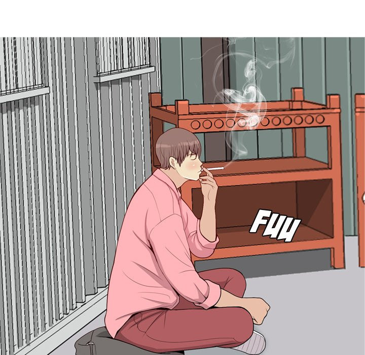 My Lovers Prelude Chapter 40 image 47