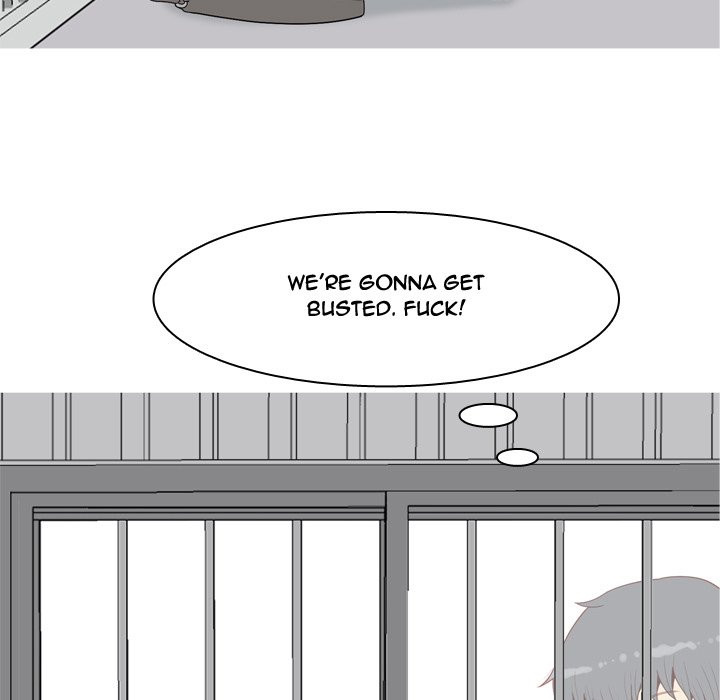 My Lovers Prelude Chapter 40 image 48