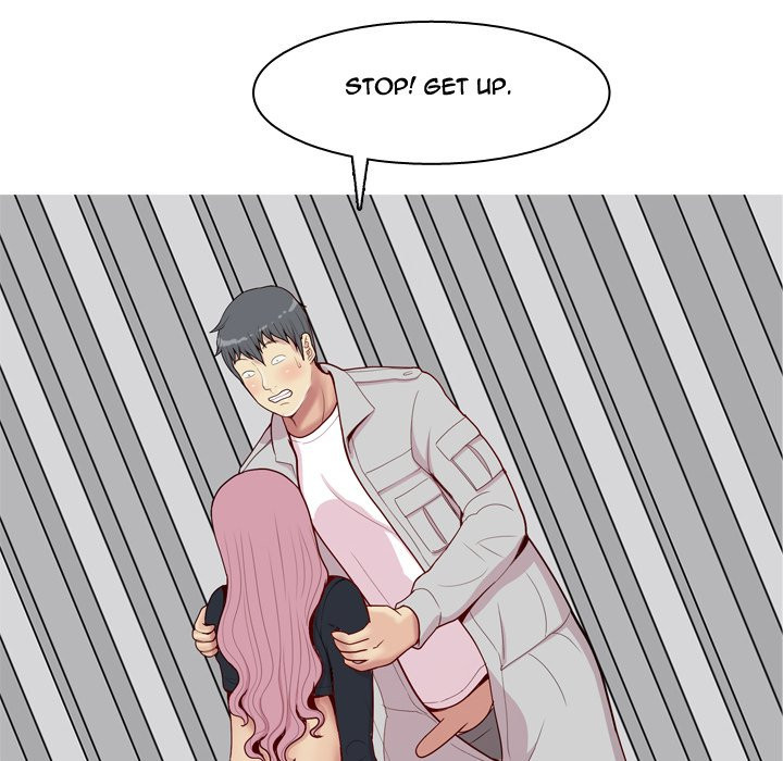 My Lovers Prelude Chapter 40 image 51