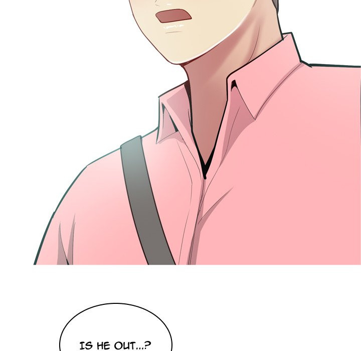 My Lovers Prelude Chapter 40 image 5