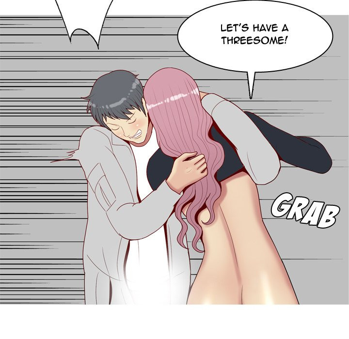 My Lovers Prelude Chapter 40 image 63