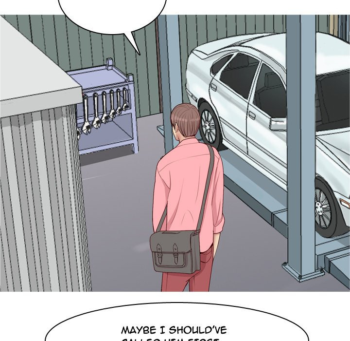 My Lovers Prelude Chapter 40 image 6