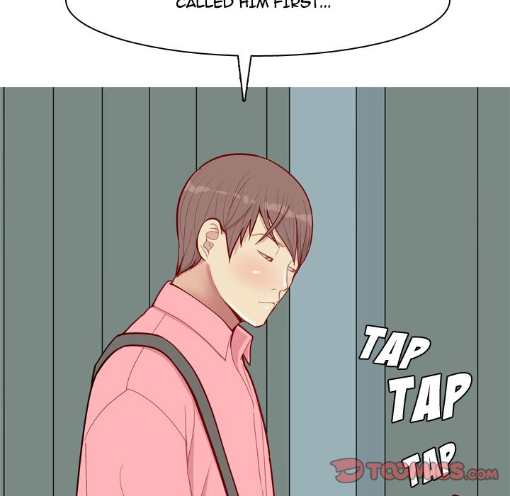 My Lovers Prelude Chapter 40 image 7