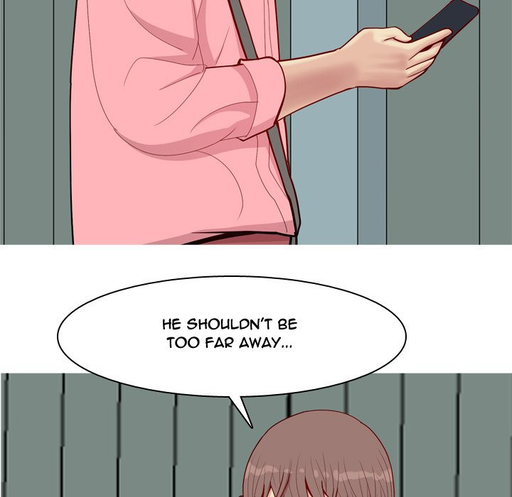 My Lovers Prelude Chapter 40 image 8