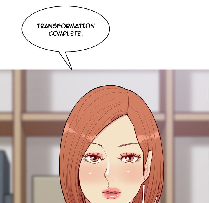 My Lovers Prelude Chapter 40 image 96