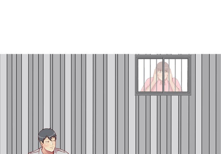 My Lovers Prelude Chapter 41 image 0