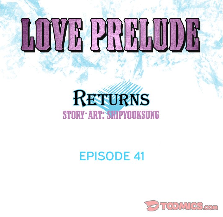 My Lovers Prelude Chapter 41 image 13