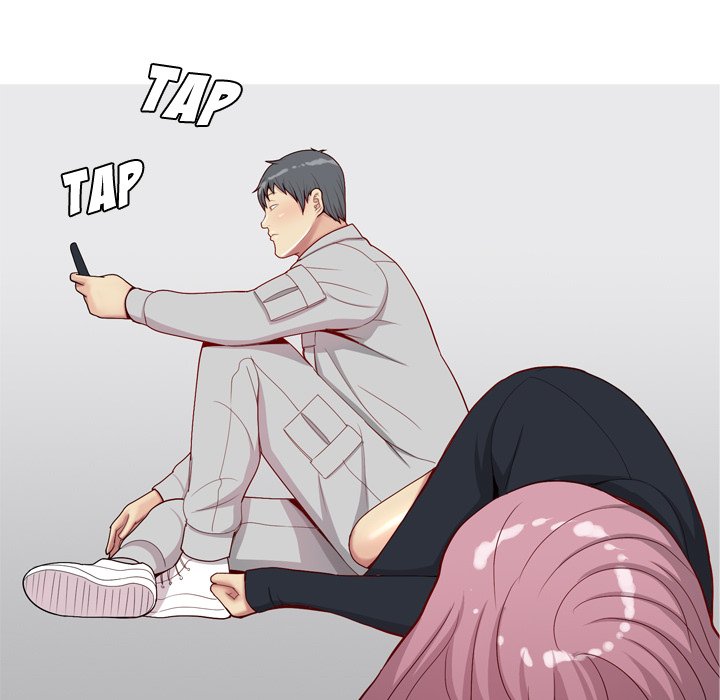 My Lovers Prelude Chapter 41 image 14