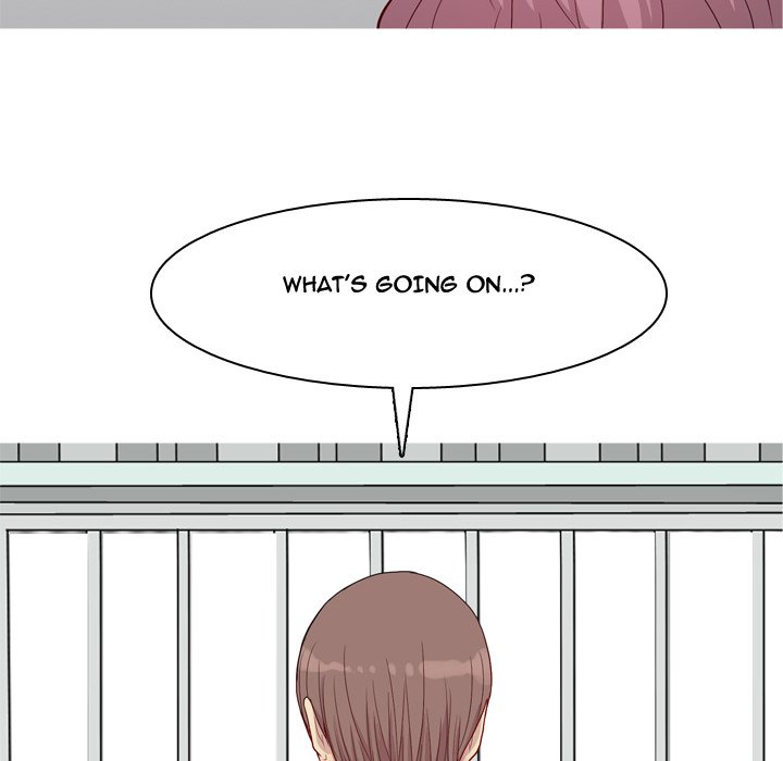 My Lovers Prelude Chapter 41 image 15