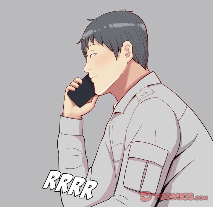 My Lovers Prelude Chapter 41 image 17