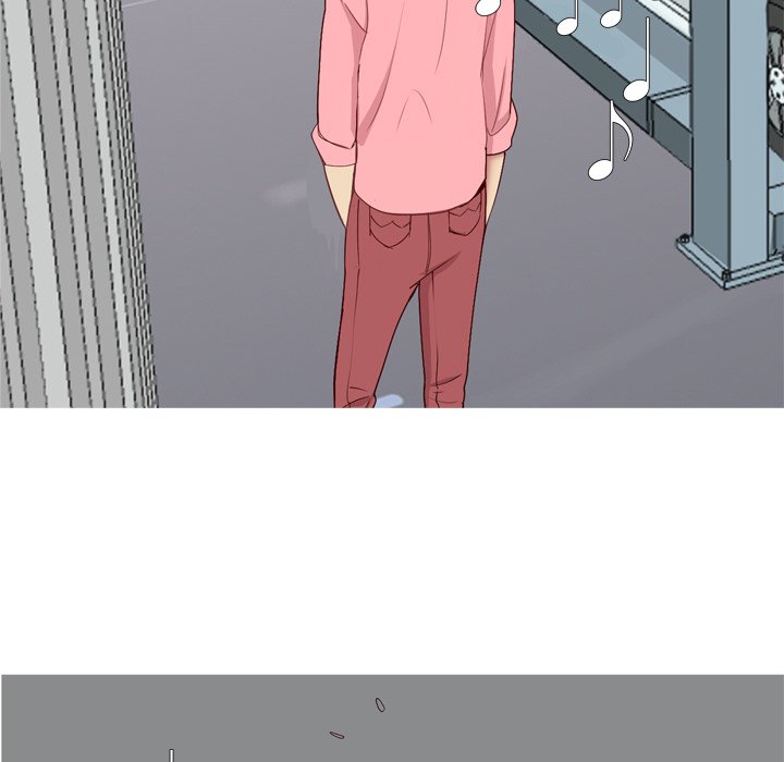 My Lovers Prelude Chapter 41 image 19