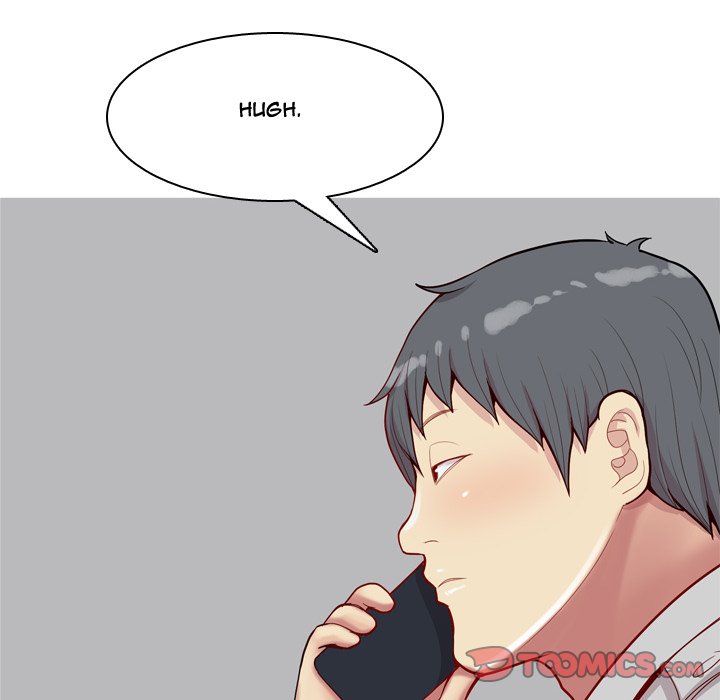 My Lovers Prelude Chapter 41 image 21