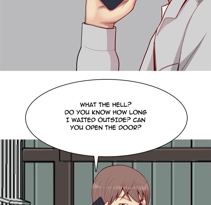 My Lovers Prelude Chapter 41 image 22