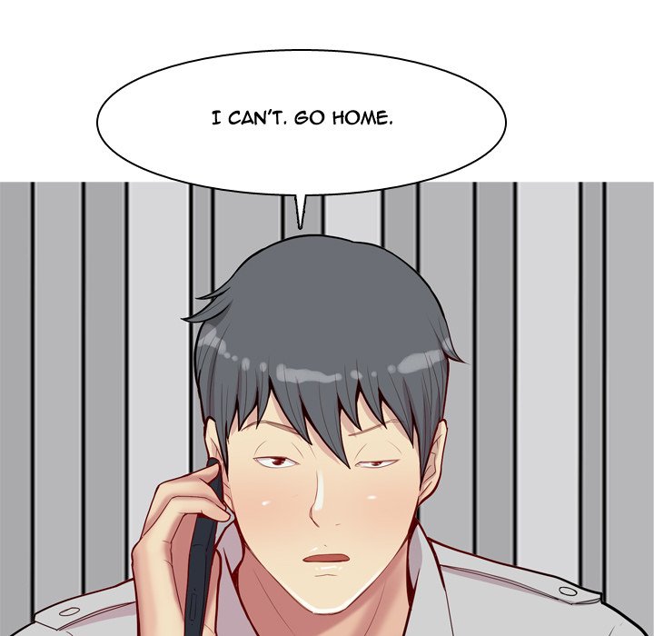 My Lovers Prelude Chapter 41 image 24