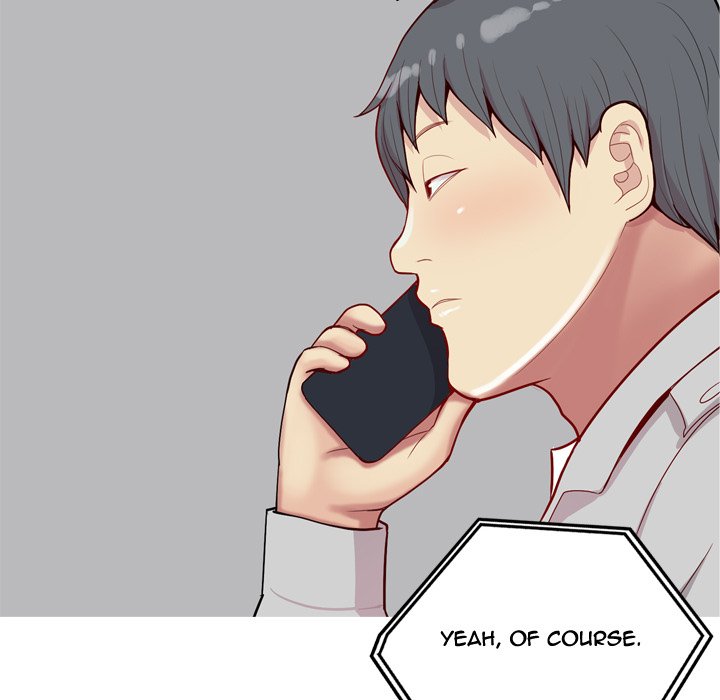 My Lovers Prelude Chapter 41 image 40