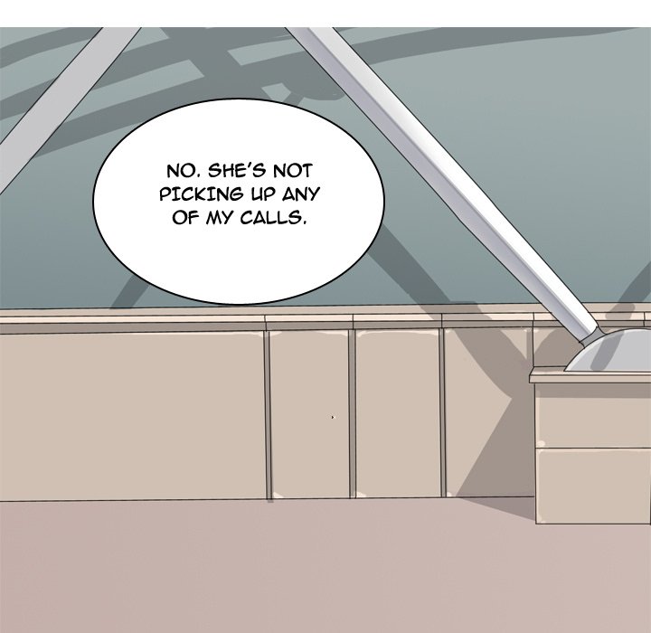 My Lovers Prelude Chapter 41 image 44