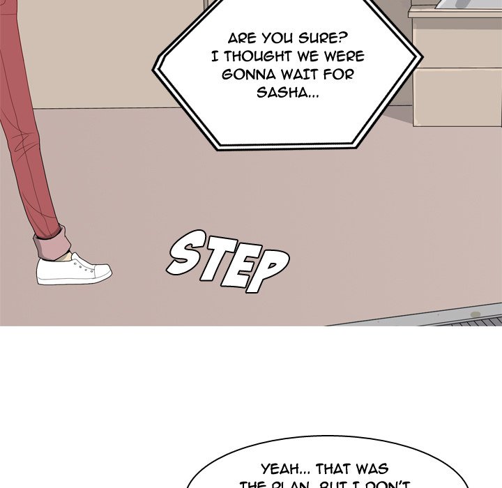 My Lovers Prelude Chapter 41 image 46
