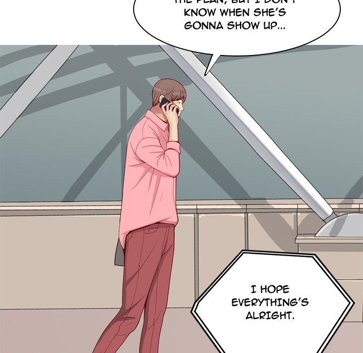 My Lovers Prelude Chapter 41 image 47