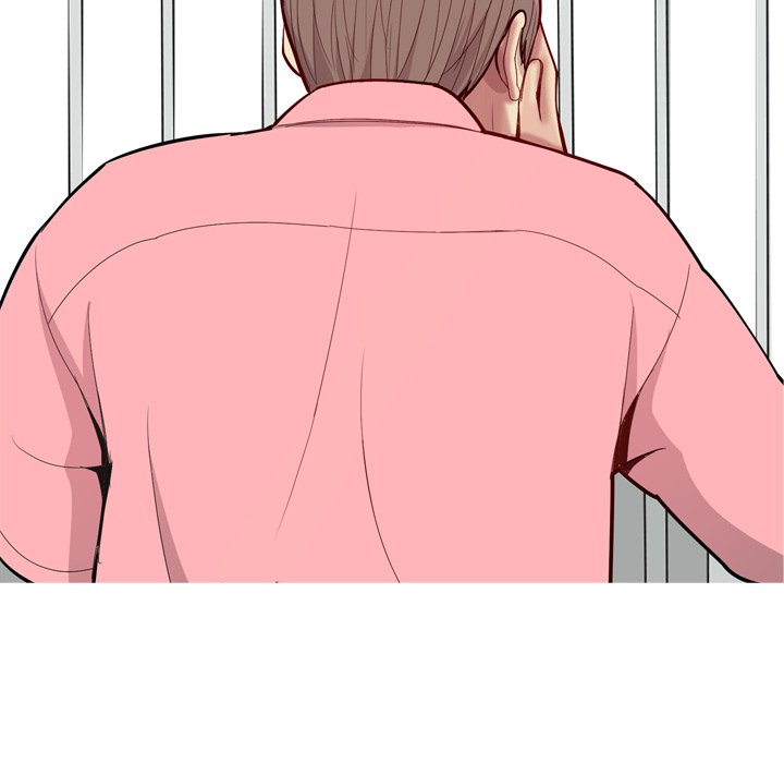 My Lovers Prelude Chapter 41 image 4