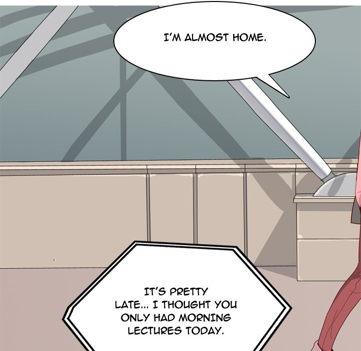 My Lovers Prelude Chapter 41 image 50