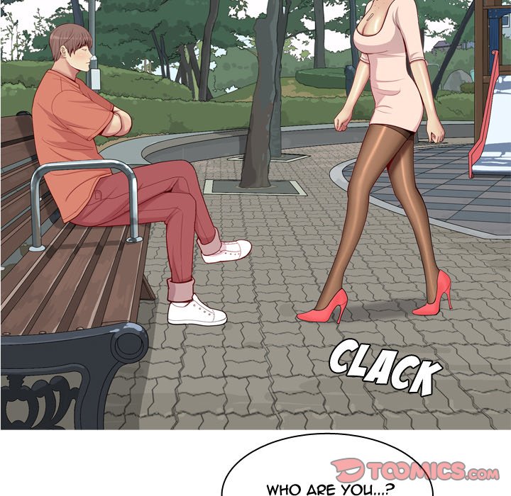 My Lovers Prelude Chapter 41 image 93