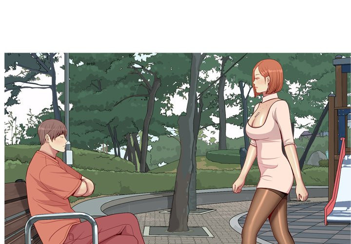 My Lovers Prelude Chapter 42 image 0