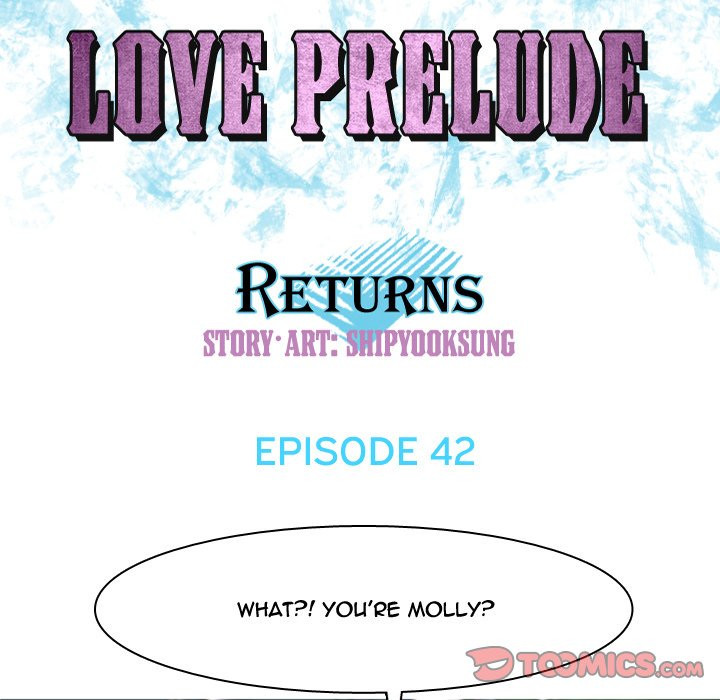 My Lovers Prelude Chapter 42 image 9