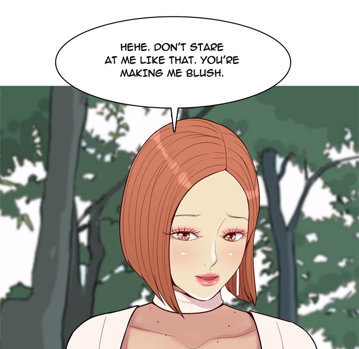 My Lovers Prelude Chapter 42 image 11