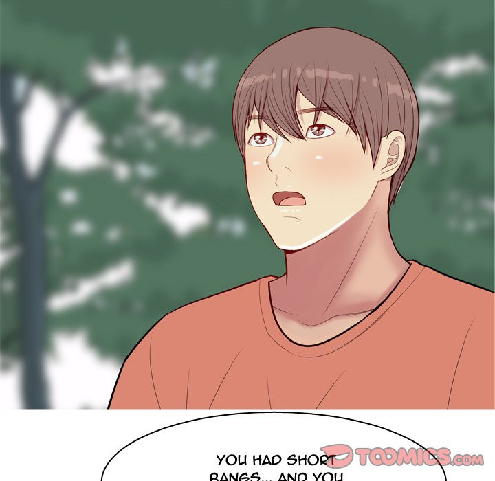 My Lovers Prelude Chapter 42 image 13