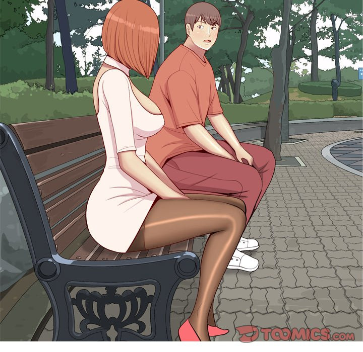 My Lovers Prelude Chapter 42 image 17