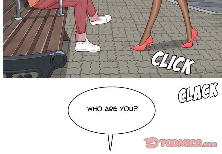 My Lovers Prelude Chapter 42 image 1