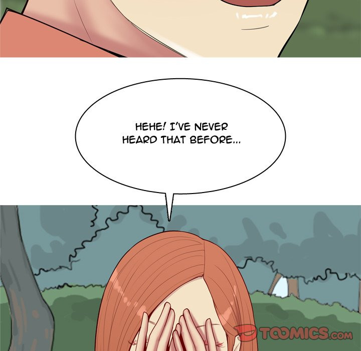 My Lovers Prelude Chapter 42 image 21