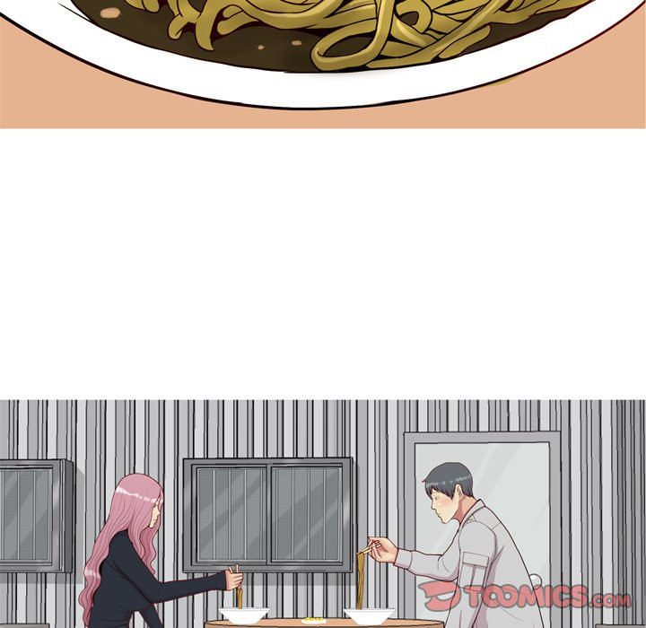 My Lovers Prelude Chapter 42 image 25