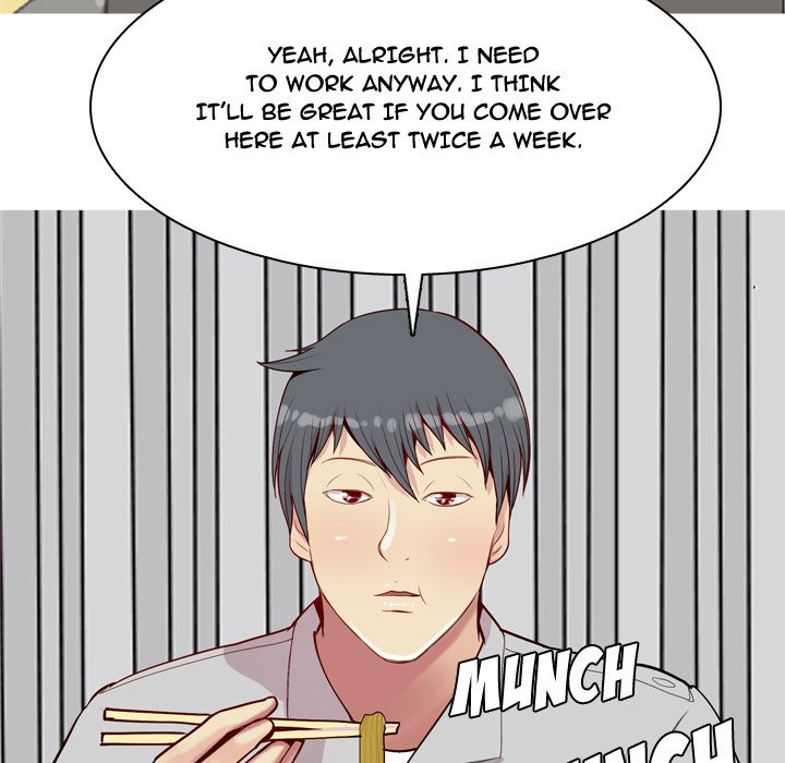 My Lovers Prelude Chapter 42 image 34