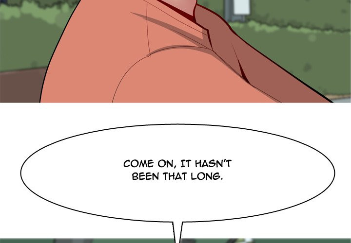 My Lovers Prelude Chapter 42 image 3