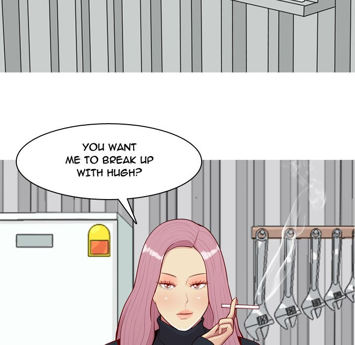 My Lovers Prelude Chapter 42 image 58