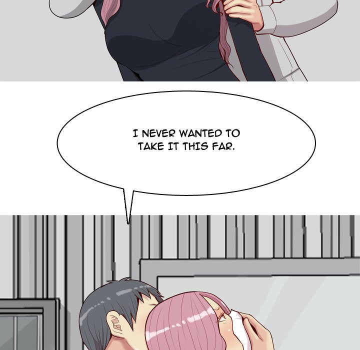 My Lovers Prelude Chapter 42 image 82