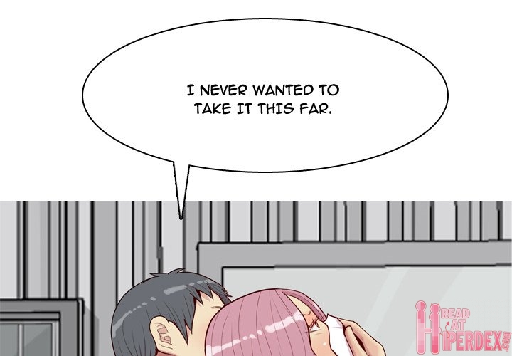 My Lovers Prelude Chapter 43 image 0