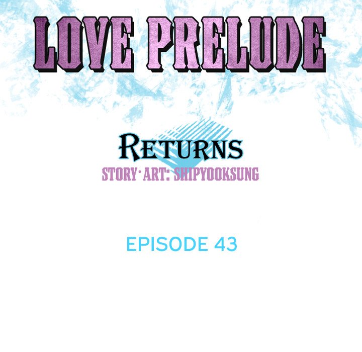 My Lovers Prelude Chapter 43 image 10