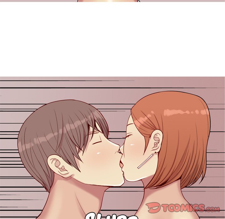 My Lovers Prelude Chapter 43 image 17