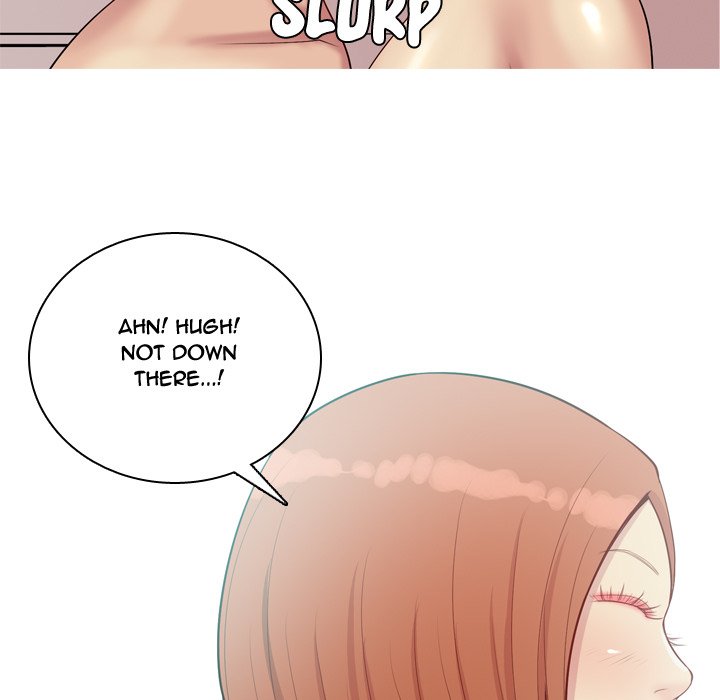 My Lovers Prelude Chapter 43 image 18