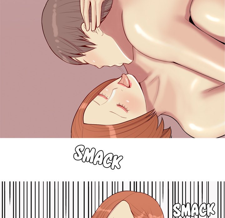 My Lovers Prelude Chapter 43 image 27